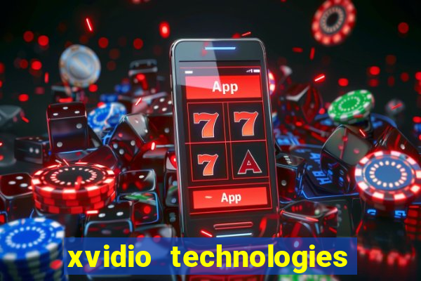 xvidio technologies startup brasil 2023